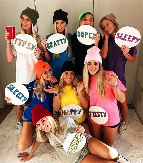 best group costumes for halloween